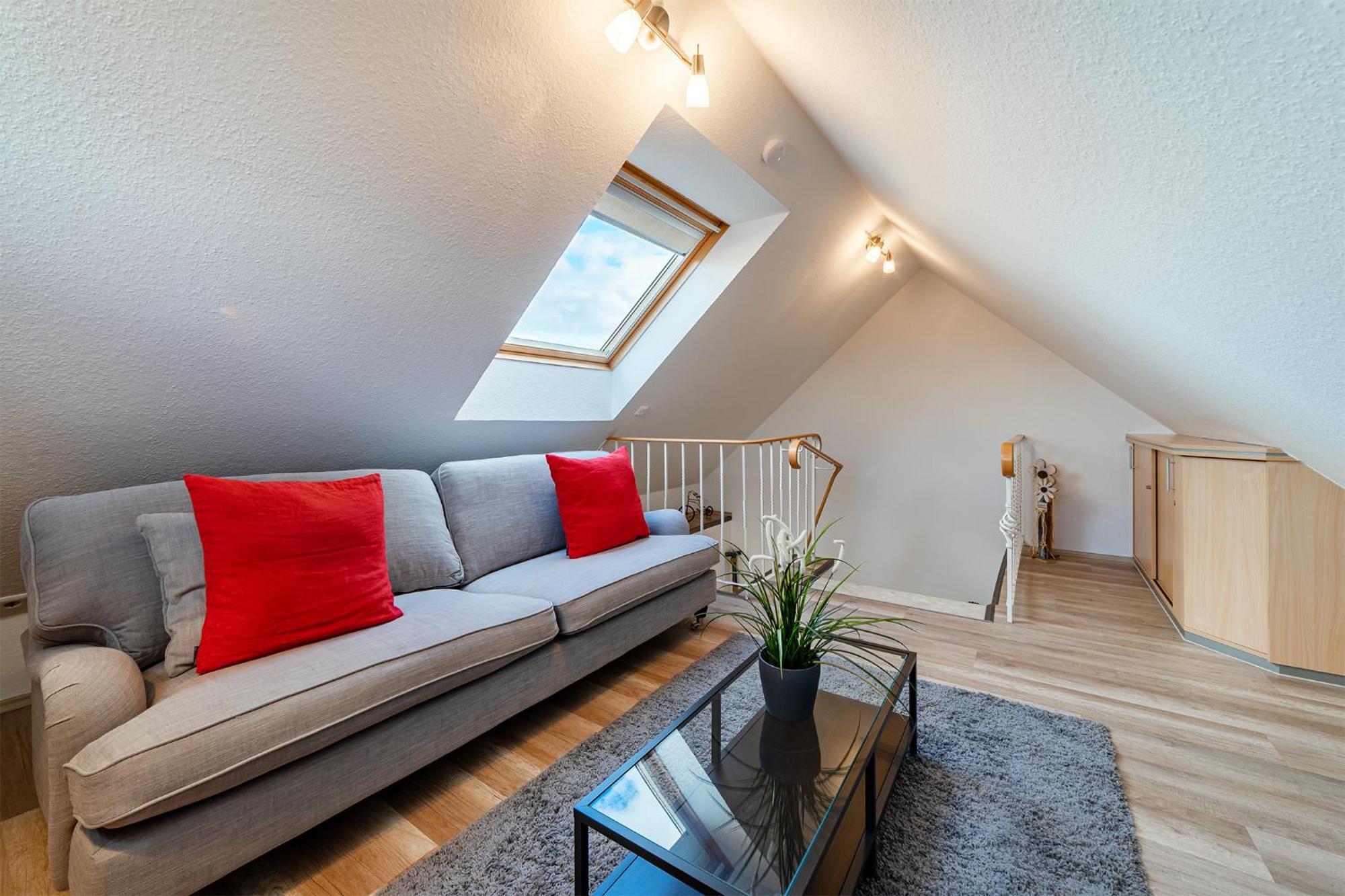 Apartmán Muehlenblick No 5 Greetsiel Exteriér fotografie
