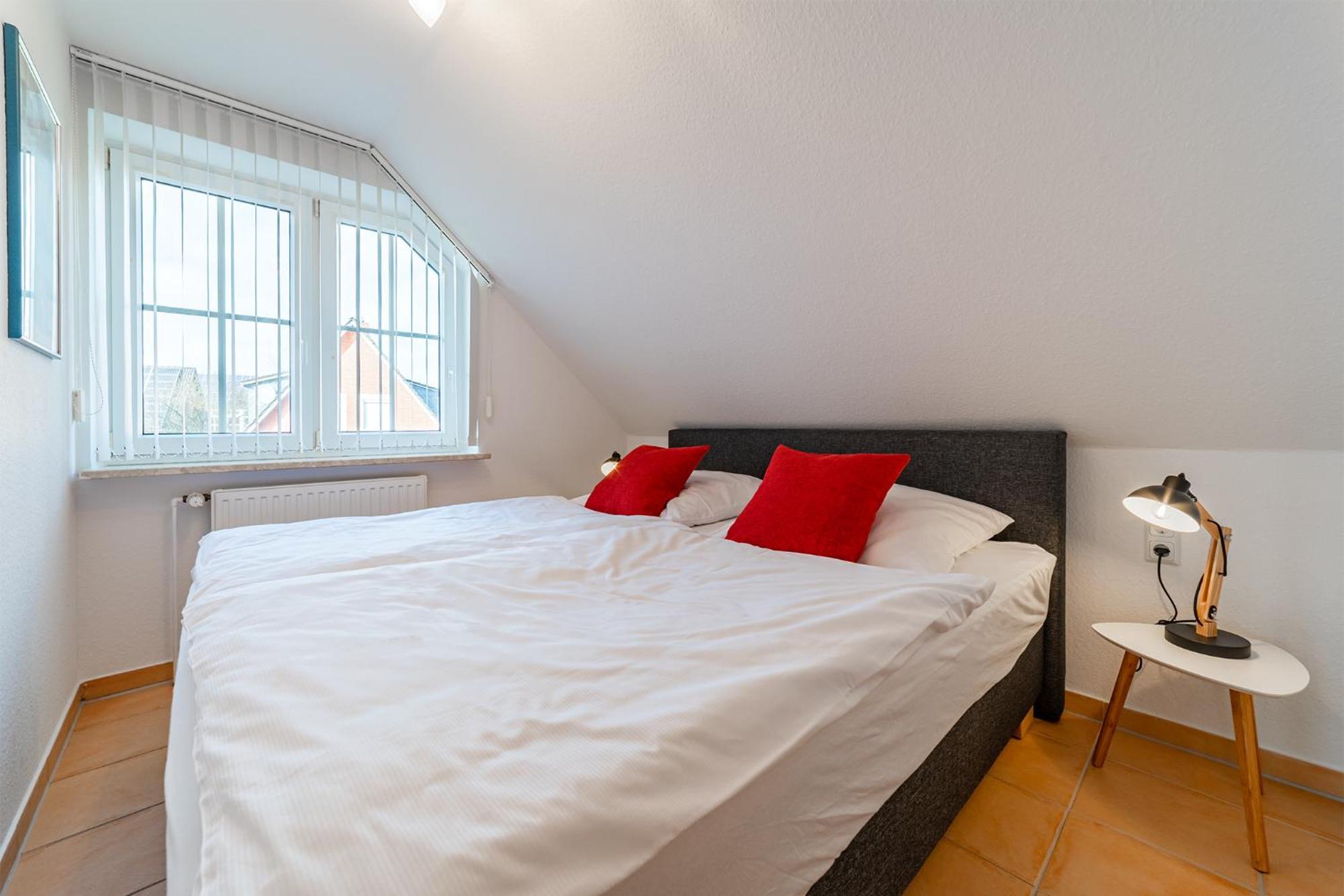 Apartmán Muehlenblick No 5 Greetsiel Exteriér fotografie